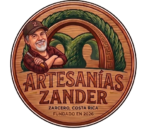 Logo Artesanias Zander